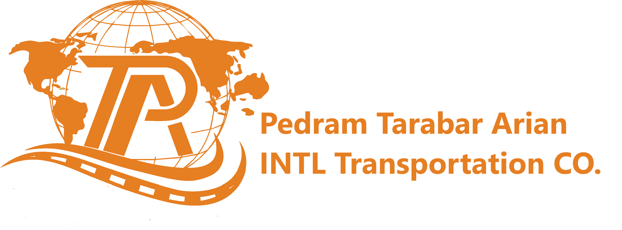 Pedram Logo
